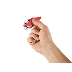 Meinl Percussion KRT-R tamburin n�glering shaker