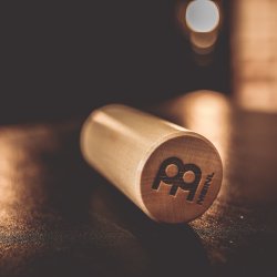 Meinl Percussion SH56 rund tr� shaker