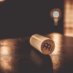 Meinl Percussion SH56 rund tr� shaker