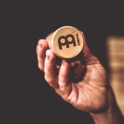 Meinl Percussion SH56 rund tr� shaker