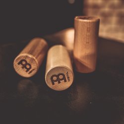 Meinl Percussion SH56 rund tr� shaker