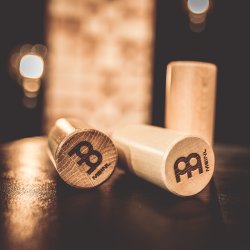 Meinl Percussion SH56 rund tr� shaker