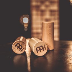 Meinl Percussion SH56 rund tr� shaker