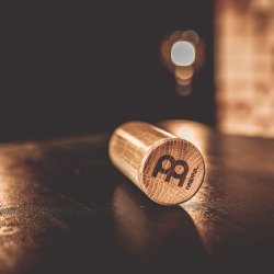 Meinl Percussion SH59 rund tr� shaker