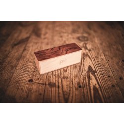 Meinl Percussion SH60 dobbeltkammer shaker