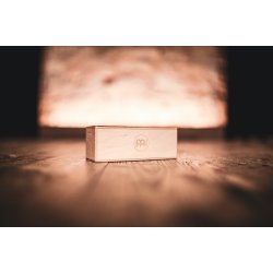 Meinl Percussion SH60 dobbeltkammer shaker