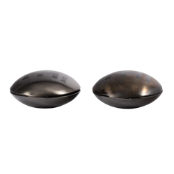 Meinl Percussion SH22 clamshell spark shakers