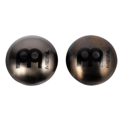 Meinl Percussion SH22 clamshell spark shakers