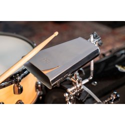Meinl Percussion STB750-CH 7 1/2" salsa timbales koklokker