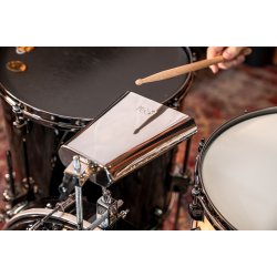 Meinl Percussion STB750-CH 7 1/2" salsa timbales koklokker