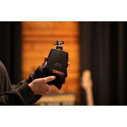 Meinl Percussion MPCC-M medium koklokke pude 