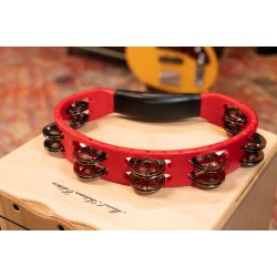 Meinl Percussion HTMT1R Headliner Series ABS H�nd Tamburin