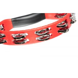 Meinl Percussion HTMT1R Headliner Series ABS H�nd Tamburin