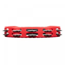 Meinl Percussion HTMT1R Headliner Series ABS H�nd Tamburin