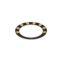 Meinl Percussion BBP13 Backbeat Pro 13" Tamburin