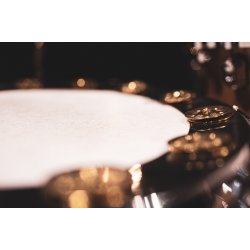 Meinl Percussion BBP14 Backbeat Pro 14" Tamburin 