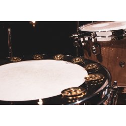 Meinl Percussion BBP14 Backbeat Pro 14" Tamburin 