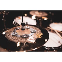 Meinl Percussion DCRING 6" Ching Ring Dry