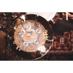 Meinl Percussion DCRING 6" Ching Ring Dry