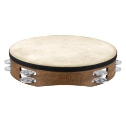 Meinl Percussion FD12TAM 12" Tamburello