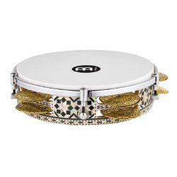 Meinl Percussion AERIQ1 8 3/4" Artisan Riq h�nd/rammetromme