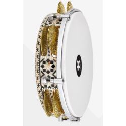 Meinl Percussion AERIQ1 8 3/4" Artisan Riq h�nd/rammetromme