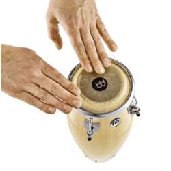 Meinl Percussion MC100VWB 4,5'' mini conga tromme
