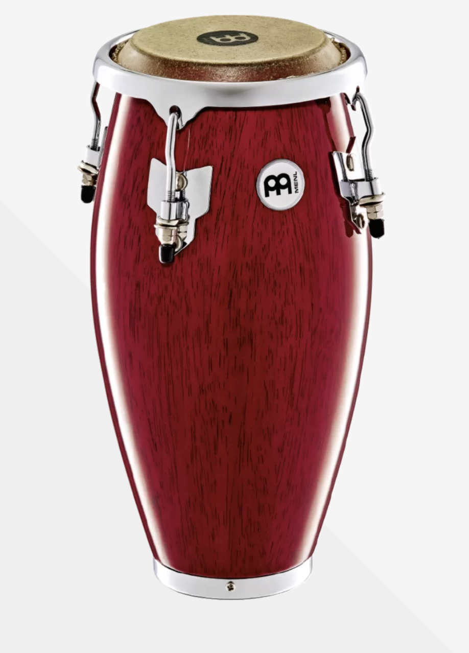 Meinl Percussion MC100WR 4,5'' mini conga tromme Congas Musikhuset