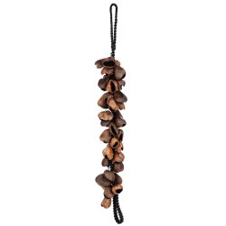 Meinl Percussion WA5 Pangi Fr� N�ddeskaller Shaker Vandfald Lydeffekt (40 fr�) 