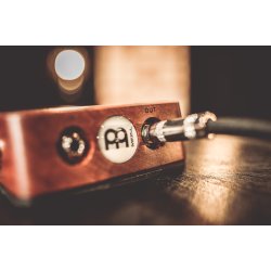 Meinl Percussion MPS1 Stomp Box