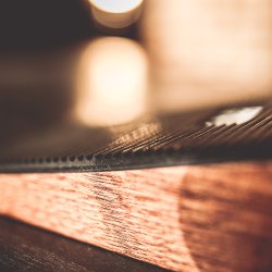 Meinl Percussion MPS1 Stomp Box