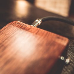 Meinl Percussion MPS1 Stomp Box