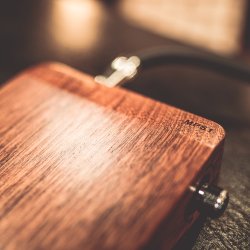 Meinl Percussion MPS1 Stomp Box