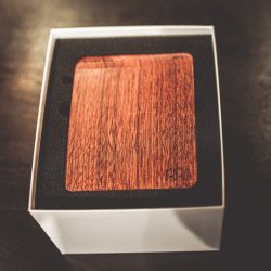 Meinl Percussion MPS1 Stomp Box