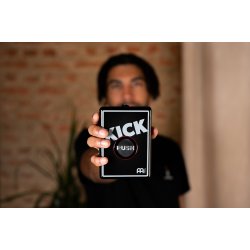 Meinl Percussion STB1 Stomp Box 