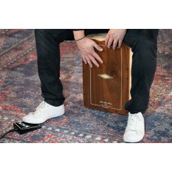 Meinl Percussion STB1 Stomp Box 