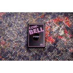 Meinl Percussion STB2 Stomp Box 