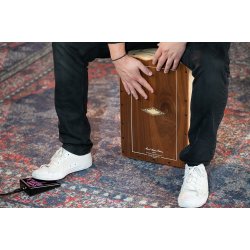 Meinl Percussion STB2 Stomp Box 