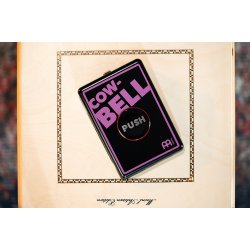 Meinl Percussion STB2 Stomp Box 