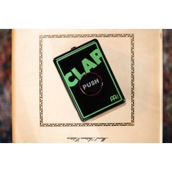 Meinl Percussion STB3 stomp box 