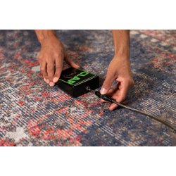 Meinl Percussion STB3 stomp box 