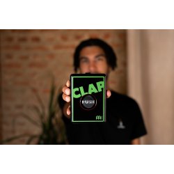 Meinl Percussion STB3 stomp box 