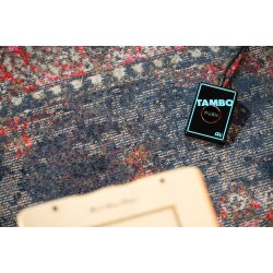 Meinl Percussion STB4 stomp box 