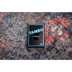 Meinl Percussion STB4 stomp box 