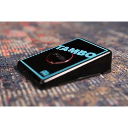 Meinl Percussion STB4 stomp box 