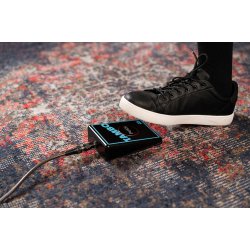 Meinl Percussion STB4 stomp box 