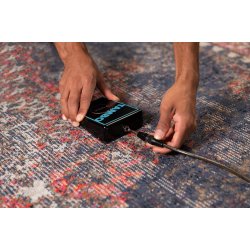 Meinl Percussion STB4 stomp box 