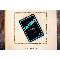 Meinl Percussion STB4 stomp box 