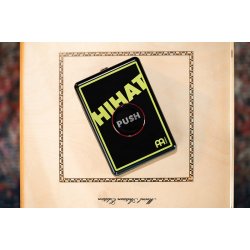 Meinl Percussion STB5 Stomp Box