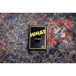 Meinl Percussion STB5 Stomp Box